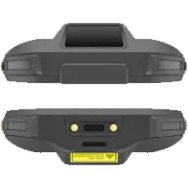 Промышленный терминал сбора данных Newland MT93 Megattera Pro 6/128GB (MT9356-W4-AS-XE) с угловым сканером