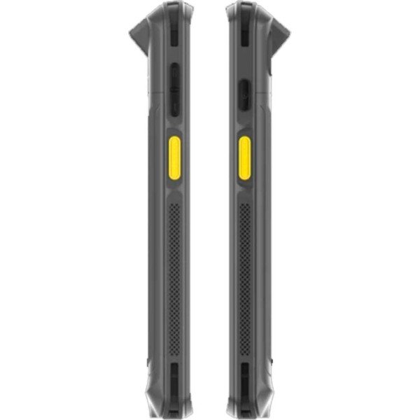 Промышленный терминал сбора данных Newland MT93 Megattera Pro 6/128GB (MT9356-W4-AS-XE) с угловым сканером