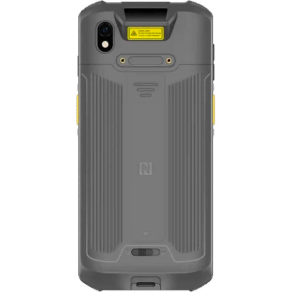 Промышленный терминал сбора данных Newland MT93 Megattera Pro 6/128GB (MT9356-W4-AS-XE) с угловым сканером