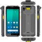 Промышленный терминал сбора данных Newland MT93 Megattera Pro 6/128GB (MT9356-W4-AS-XE) с угловым сканером