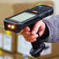 Термінал збору даних Point Mobile PM560 Gun P560X38A3DJE05 (N6803FR) 4GB/64GB Android 11 IP65 - захищений ТСД з ручкою
