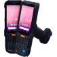 Термінал збору даних Point Mobile PM560 Gun P560X38A3DJE05 (N6803FR) 4GB/64GB Android 11 IP65 - захищений ТСД з ручкою
