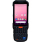Термінал збору даних Point Mobile PM560 Gun P560X38A3DJE05 (N6803FR) 4GB/64GB Android 11 IP65 - захищений ТСД з ручкою