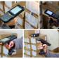 Термінал збору даних Point Mobile PM560 Gun P560X38A3DJE05 (N6803FR) 4GB/64GB Android 11 IP65 - захищений ТСД з ручкою
