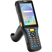 SEUIC AUTOID Q7-(Grip) промышленный терминал сбора данных со сканером дальнего действия SEUIC AUTOID Q7-(Grip) промышленный терминал сбора данных со сканером дальнего действия