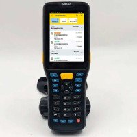 Терминал сбора данных Seuic AUTOID Q7 Q7-A11Q4X3PSR Android 11 2D Seuic IP65