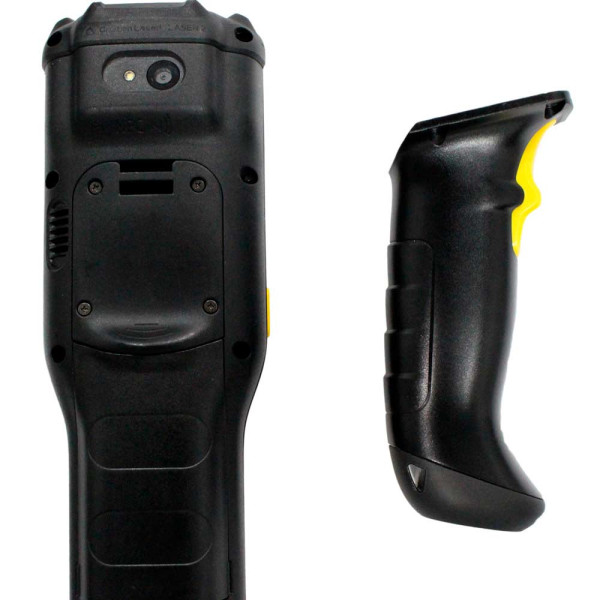 Термінал збору даних Seuic AUTOID Q7 Q7-A11Q4X3PSR Android 11 2D Seuic IP65