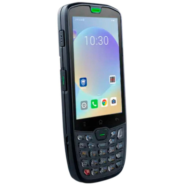 Термінал збору даних Seuic AUTOID 10 LR A10-A11Q4Z55LR Zebra SE5500 до 12 метрів Термінал збору даних Seuic AUTOID 10 LR A10-A11Q4Z55LR Zebra SE5500 до 12 метрів