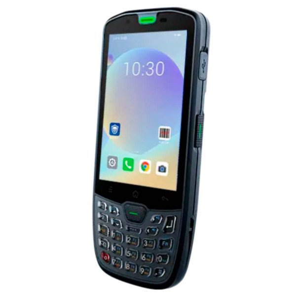 Термінал збору даних Seuic AUTOID 10 LR A10-A11Q4Z55LR Zebra SE5500 до 12 метрів Термінал збору даних Seuic AUTOID 10 LR A10-A11Q4Z55LR Zebra SE5500 до 12 метрів