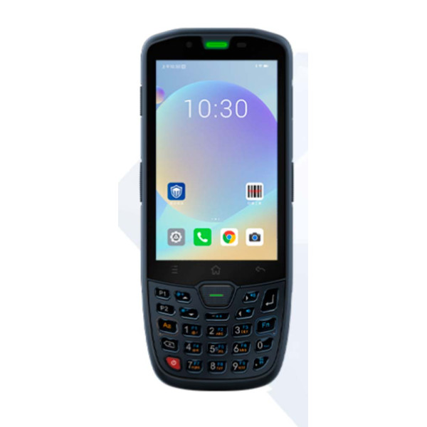 Термінал збору даних Seuic AUTOID 10 LR A10-A11Q4Z55LR Zebra SE5500 до 12 метрів