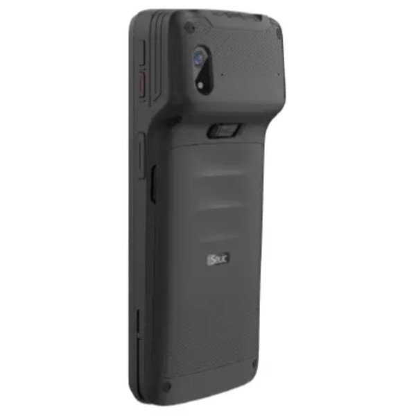 Термінал збору даних Seuic AUTOID UTouch2-S RFID кишеньковий Термінал збору даних Seuic AUTOID UTouch2-S RFID кишеньковий