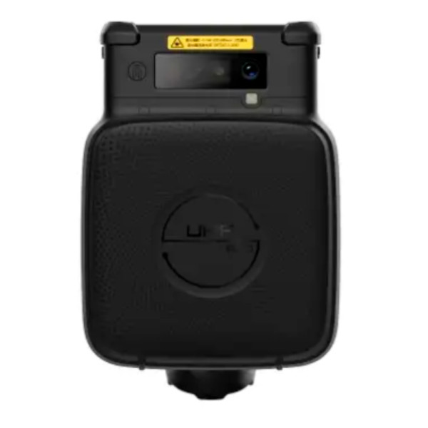 Терминал сбора данных Seuic AUTOID UTouch2 RFID U2-A11Q4X3 – с пистолетной рукояткой для длительного сканирования Терминал сбора данных Seuic AUTOID UTouch2 RFID U2-A11Q4X3 – с пистолетной рукояткой для длительного сканирования