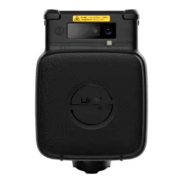 Термінал збору даних Seuic AUTOID UTouch2 RFID U2-A11Q4X3 - з пістолетною рукояткою для тривалого сканування Термінал збору даних Seuic AUTOID UTouch2 RFID U2-A11Q4X3 - з пістолетною рукояткою для тривалого сканування