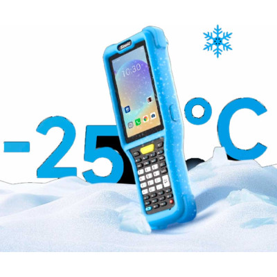 Терминал сбора данных Seuic AUTOID Q7 Cold Терминал сбора данных Seuic AUTOID Q7 Cold