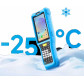 Терминал сбора данных Seuic AUTOID Q7 Cold Q7C-A11Q4MX4 -25°C для морозильных камер