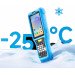 Терминал сбора данных Seuic AUTOID Q7 Cold