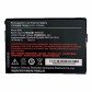 Акумуляторна батарея для Urovo CT48 (HB50DT48, HBY0480250801000545)