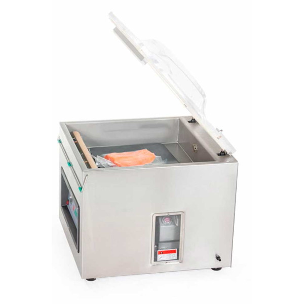 Вакуумная упаковочная машина FOYER DZ-420T