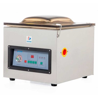 Вакуумная упаковочная машина FOYER DZ-420T