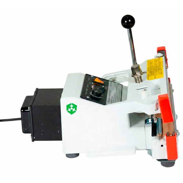 Зварювач пакетів Mercier ME-305FH - професійний настільний імпульсний запайщик плівки Зварювач пакетів Mercier ME-305FH - професійний настільний імпульсний запайщик плівки