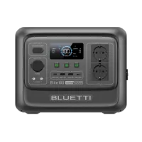 Зарядна станція BLUETTI Elite 100 V2 Portable Power Station | 1800W 1024Wh 