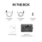 Зарядная станция BLUETTI Elite 30 V2 Portable Power Station 600W 288Wh Зарядная станция BLUETTI Elite 30 V2 Portable Power Station 600W 288Wh