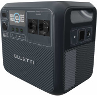Зарядна станція BLUETTI Elite 200 V2 Portable Power Station | 2600W 2073Wh Зарядна станція BLUETTI Elite 200 V2 Portable Power Station | 2600W 2073Wh