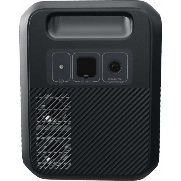 Зарядная станция BLUETTI Elite 200 V2 Portable Power Station 2600W 2073Wh Зарядная станция BLUETTI Elite 200 V2 Portable Power Station 2600W 2073Wh