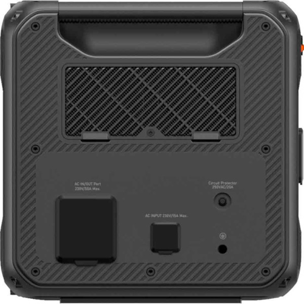 Зарядная станция BLUETTI Apex 300, 3840 Вт, 2764,8 Вт·ч Зарядная станция BLUETTI Apex 300, 3840 Вт, 2764,8 Вт·ч