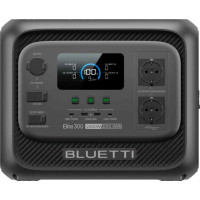 Зарядная станция BLUETTI Elite 300, 2400 Вт, 3014,4 Вт·ч