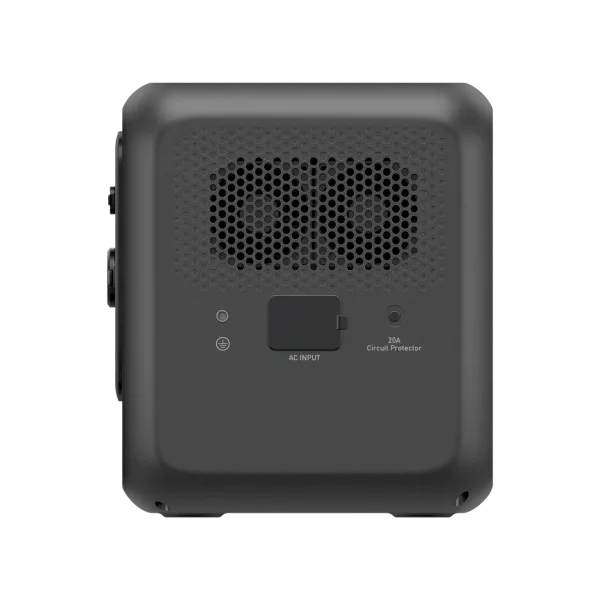 Зарядная станция BLUETTI Elite 100 V2 Portable Power Station | 1800W 1024Wh Зарядная станция BLUETTI Elite 100 V2 Portable Power Station | 1800W 1024Wh