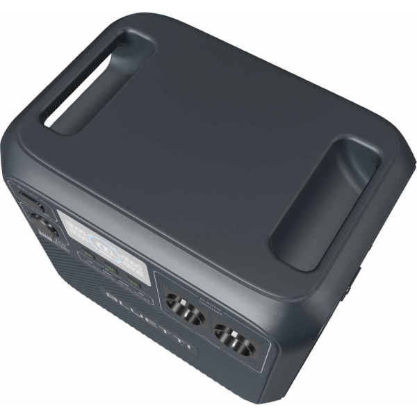 Зарядна станція BLUETTI Elite 200 V2 Portable Power Station | 2600W 2073Wh