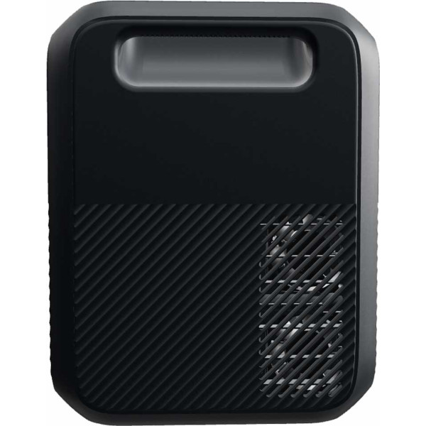 Зарядна станція BLUETTI Elite 200 V2 Portable Power Station | 2600W 2073Wh