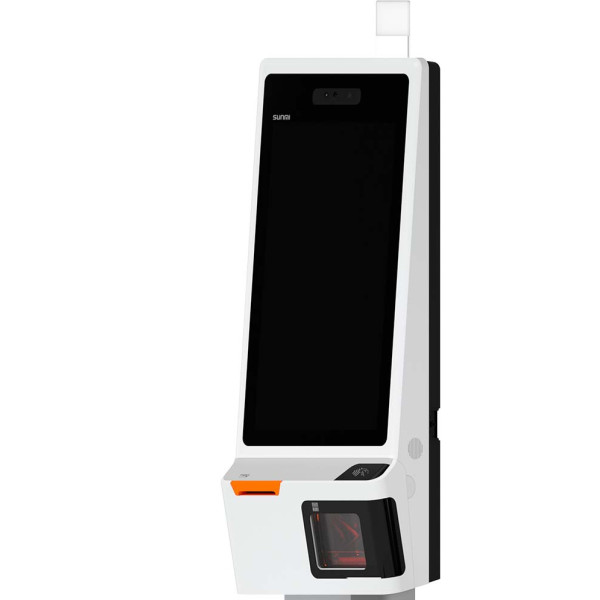 Каса самообслуговування SUNMI К2 Retail Version