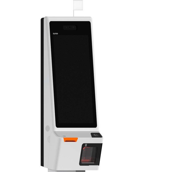 Касса самообслуживания SUNMI К2 Retail Version