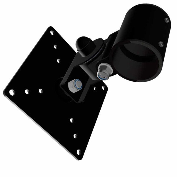 Кронштейн для монитора VESA 14-29" на POS-стойку с регулировкой наклона и поворота