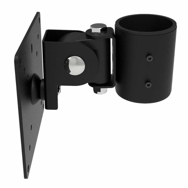 Кронштейн для монитора VESA 14-29" на POS-стойку с регулировкой наклона и поворота