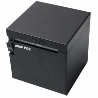 Принтер для чеків ASAP POS ZW861 USB + Ethernet (LAN), 80 мм Принтер для чеків ASAP POS ZW861 USB + Ethernet (LAN), 80 мм