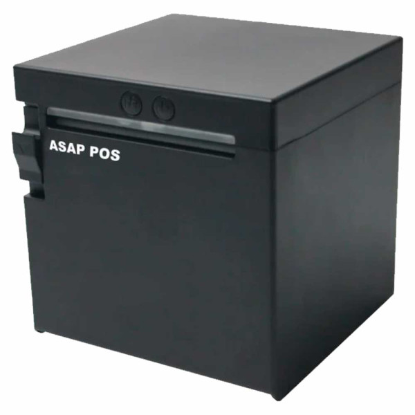 Принтер для чеків ASAP POS ZW861 USB + Ethernet (LAN), 80 мм Принтер для чеків ASAP POS ZW861 USB + Ethernet (LAN), 80 мм