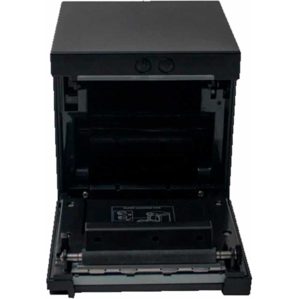 Принтер для чеків ASAP POS ZW861 USB + Ethernet (LAN), 80 мм Принтер для чеків ASAP POS ZW861 USB + Ethernet (LAN), 80 мм