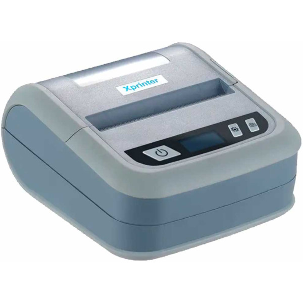Xprinter XP-P323B мобильный принтер чеков