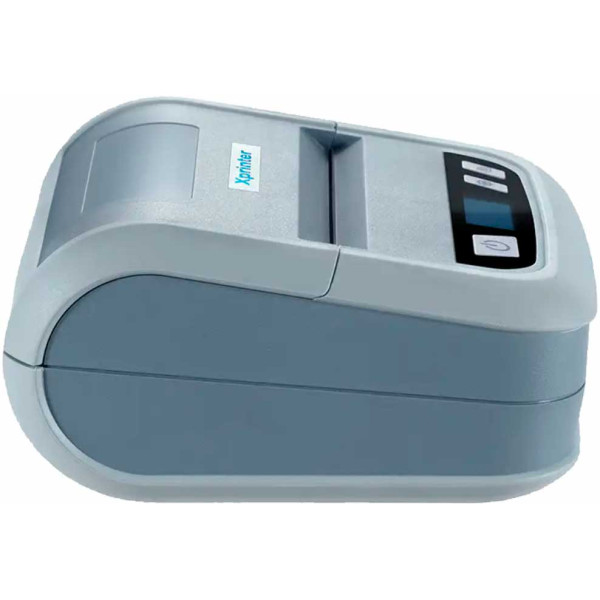 Xprinter XP-P323B мобильный принтер чеков