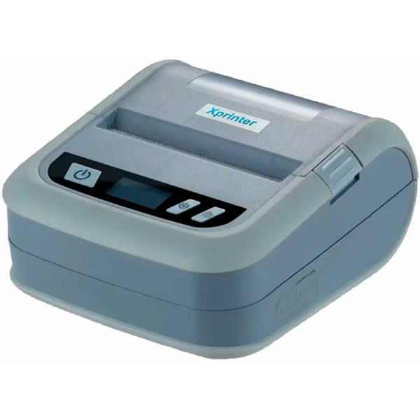 Xprinter XP-P323B мобильный принтер чеков