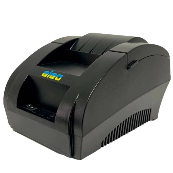 Принтер чеков ALEO AL-5890F (POS-5890) Bluetooth+USB