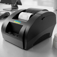 Принтер чеков ALEO AL-5890F (POS-5890) Bluetooth+USB Принтер чеков ALEO AL-5890F (POS-5890) Bluetooth+USB