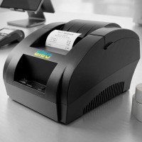 Принтер чеков ALEO AL-5890F (POS-5890) Bluetooth+USB Принтер чеков ALEO AL-5890F (POS-5890) Bluetooth+USB