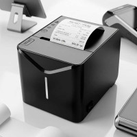 Принтер чеков Gprinter M1 Riphin