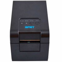 Принтер чеков SPRT TL21NE 58мм термопечать USB+Ethernet Принтер чеков SPRT TL21NE 58мм термопечать USB+Ethernet