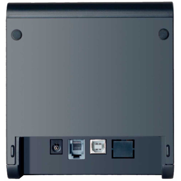 Принтер этикеток и чеков Xprinter XP-T202UA USB