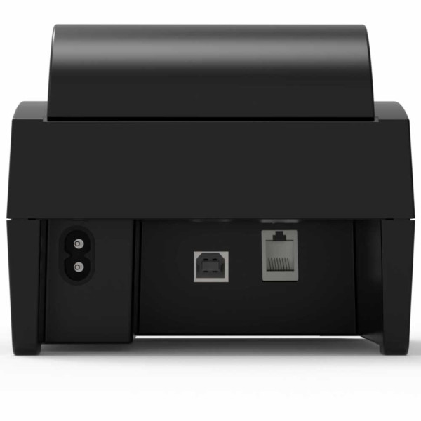 Принтер чеков Xprinter XP-58IIH (Bluetooth+USB)
